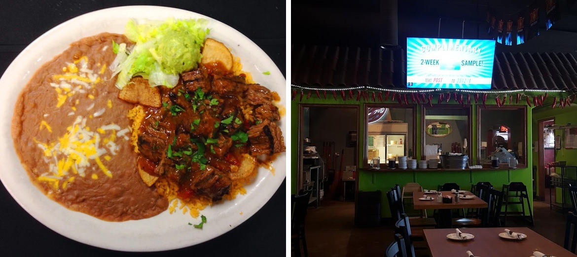 El Nino Mexican Restaurant