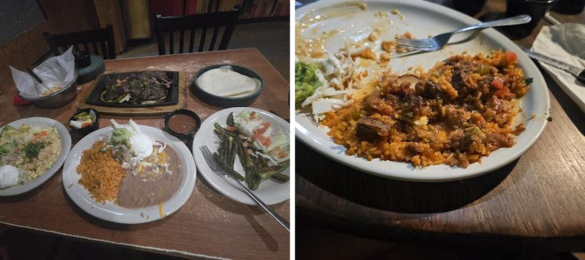 El Nino Mexican Restaurant