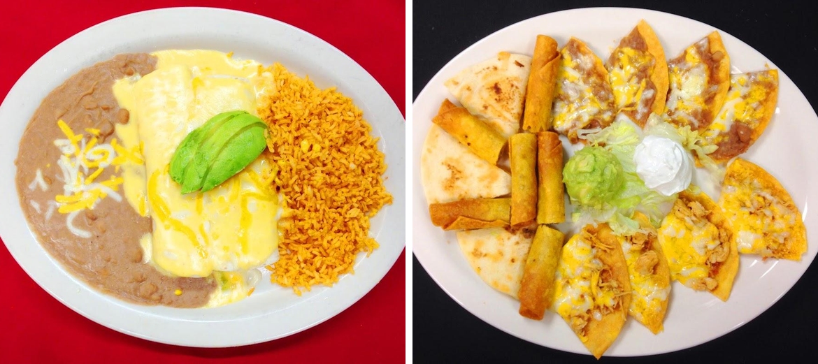 El Nino Mexican Restaurant