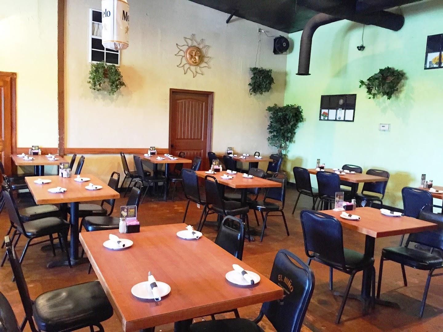 El Nino Mexican Restaurant