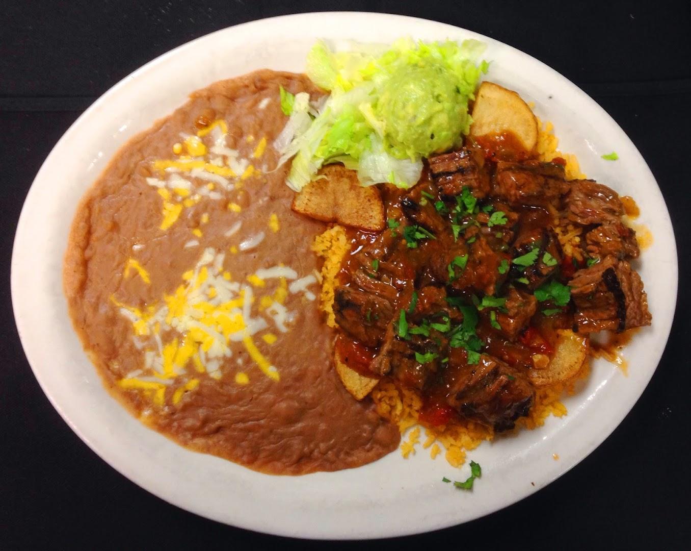 El Nino Mexican Restaurant