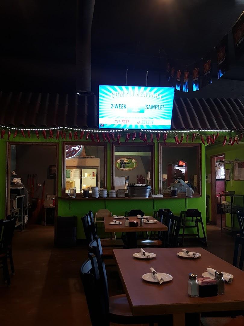 El Nino Mexican Restaurant