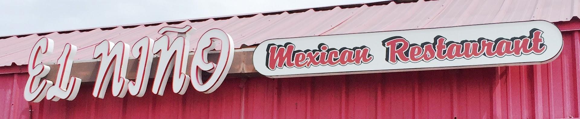 El Nino Mexican Restaurant