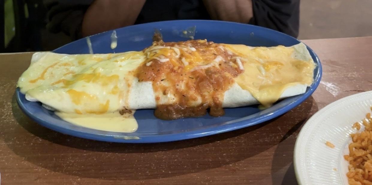 El Nino Mexican Restaurant