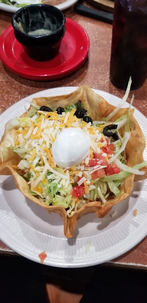 Taco Salad
